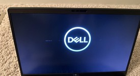 Good
													Dell Latitude Laptop, photo 4 of 12