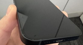 Mint
													Apple iPhone 14 - Unlocked, Midnight, 128 GB, A2649, photo 4 of 11