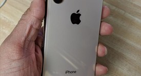 Mint
													Apple iPhone Xs - Verizon, Gold, 256 GB, A1920, photo 5 of 16