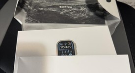 Good
													Apple Watch Ultra 2 49mm - Unlocked, Natural, A2986, photo 5 of 40