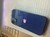 Good Apple iPhone 13 - Unlocked, Blue, 256 GB, A2482
