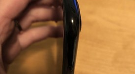 Good
													Apple iPhone 7 Plus - Unlocked, Jet Black, 256 GB, A1661, photo 4 of 10