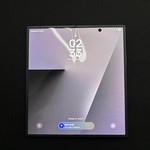 Mint Samsung Galaxy Z Fold7 - Unlocked, 256 GB, Jetblack, 12 GB, SM-F966U1