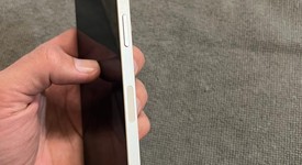 Good
													Apple iPhone 13 - Unlocked, Starlight, 128 GB, A2482, photo 4 of 9