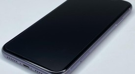 Good
													Apple iPhone 11 - T-Mobile, Purple, 64 GB, A2111, photo 2 of 6