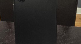 Good
													Samsung Galaxy S22 Ultra - Unlocked, Graphite, 128 GB, 8 GB, SM-S908U1, photo 2 of 5