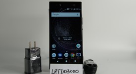 Good
													Sony Xperia XA2 Ultra - Unlocked Non-US, Black, 32 GB, photo 1 of 9