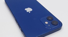 Mint
													Apple iPhone 12 - Verizon, Blue, 64 GB, A2172, photo 5 of 5
