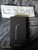 New Samsung Galaxy S25 Edge - Unlocked, Jetblack, 256 GB, 12 GB, SM-S937U1