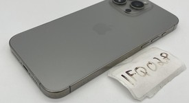 Fair
													Apple iPhone 15 Pro Max - Boost, Natural, 256 GB, A2849, photo 2 of 4