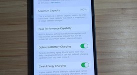 Good
													Apple iPhone 13 - Unlocked, Midnight, 128 GB, A2482, photo 1 of 13