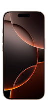 iPhone 16 Pro Comparison