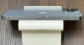 Mint
													Apple iPhone 13 Pro Max - Unlocked, Sierra Blue, 128 GB, A2484, photo 5 of 8