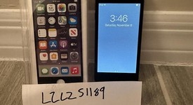 Mint
													Apple iPod Touch 7th Gen - Wi-Fi, Gray, 32 GB, photo 1 of 8