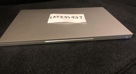 Good
													Razer Blade 15" FHD 2018 - I7, White, 512 GB, 16 GB, photo 3 of 9