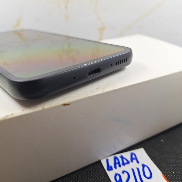 Samsung Galaxy A54 5G - Unlocked, 128 GB, Graphite, 6 GB