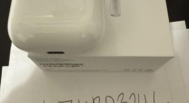 Used
													Apple AirPods 4th Gen - Standard, photo 2 of 6