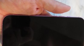 Mint
													Apple iPhone 16 - Verizon, Pink, 128 GB, A3081, photo 2 of 7