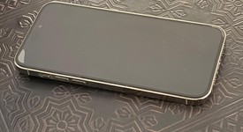 Mint
													Apple iPhone 14 Pro Max - AT&T, Gold, 256 GB, A2651, photo 3 of 9