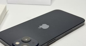 Good
													Apple iPhone 13 - Unlocked, Midnight, 512 GB, A2482, photo 3 of 4