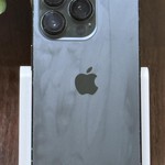 Fair Apple iPhone 14 Pro - Unlocked, Black, 128 GB, A2650