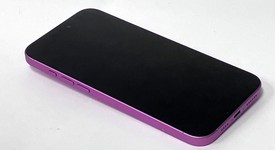 Fair
													Apple iPhone 16 Plus - Verizon, Pink, 128 GB, A3082, photo 4 of 11