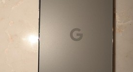 Good
													Google Pixel 9 Pro - Unlocked, Hazel, 256 GB, 16 GB, GR83Y, photo 2 of 9
