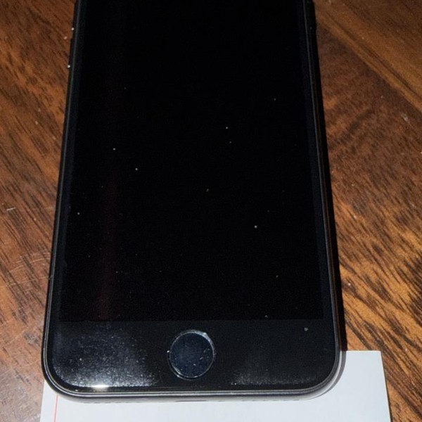Apple iPhone SE 2nd Gen 2020 - AT&T, 128 GB, Black, A2275