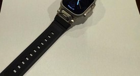 Mint
													Apple Watch Ultra 2 49mm - Unlocked, Natural, A2986, photo 1 of 6