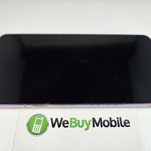 Samsung Galaxy S22 - Verizon, 128 GB, Purple, 8 GB, SM-S901U