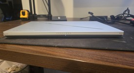 Mint
													Asus ROG Zephyrus G14 (2024) GA403U - Ryzen 9, White, 1 TB, 16 GB, photo 4 of 8
