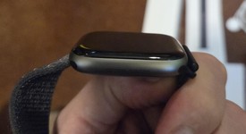 Mint
													Apple Watch Series 11 46mm - Unlocked, Space Gray, A3337 - Cellular, Aluminum, photo 5 of 7