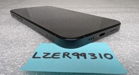 Good
													Apple iPhone 12 - Unlocked, Black, 64 GB, A2172, photo 5 of 20