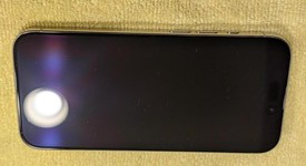 Good
													Apple iPhone 15 Pro - Unlocked, Natural, 128 GB, A2848, photo 4 of 10