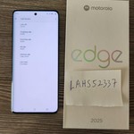 Mint Motorola Edge (2025) - Unlocked, 256 GB