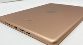 Good
													Apple iPad 6th Gen - Wi-Fi, Gold, 128 GB, A1893, photo 5 of 5