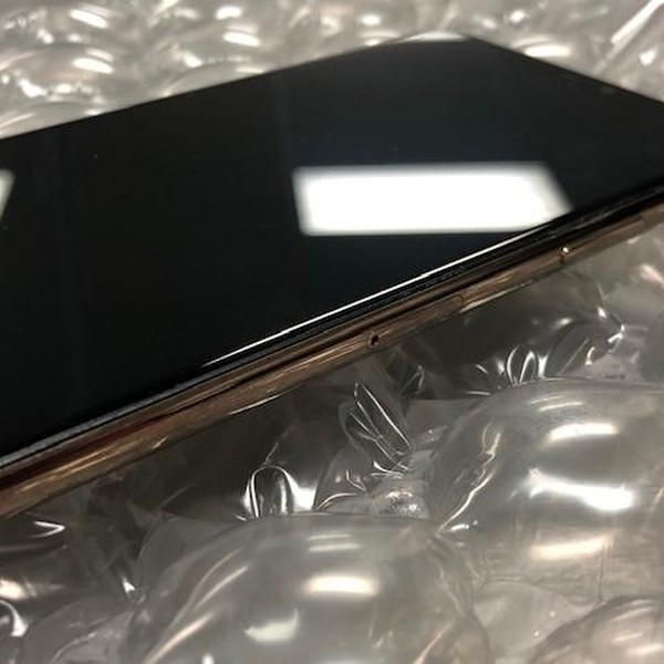 Apple iPhone 11 Pro Max - Unlocked, 256 GB, Gold, A2161