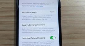 Good
													Apple iPhone SE 3rd Gen 2022 - Unlocked, Midnight, 64 GB, A2595, photo 1 of 14