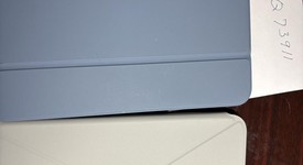 Mint
													Apple iPad Mini 7th Gen - Wi-Fi, Gray, 256 GB, A2993, photo 4 of 10