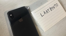 Mint
													Apple iPhone Xs - T-Mobile, Gray, 64 GB, A1920, photo 4 of 5