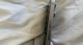 Good
													Apple iPhone 15 Pro Max - AT&T, Natural, 256 GB, A2849, photo 3 of 6