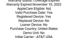 Good
													Apple iPhone SE 3rd Gen 2022 - Unlocked, Midnight, 64 GB, A2595, photo 1 of 10