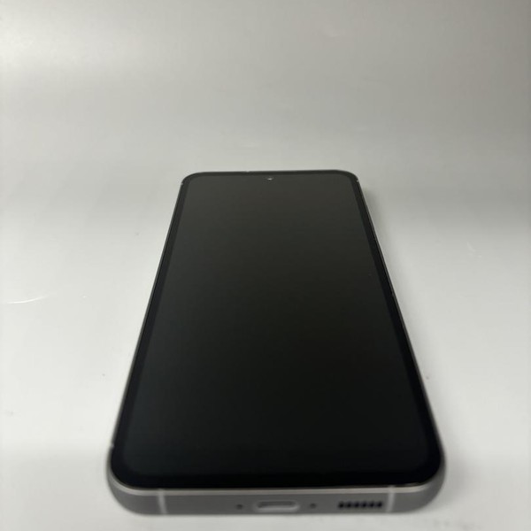 Samsung Galaxy S23 FE - Unlocked Non-US, 256 GB, Graphite, 8 GB, SM-S711B/DS