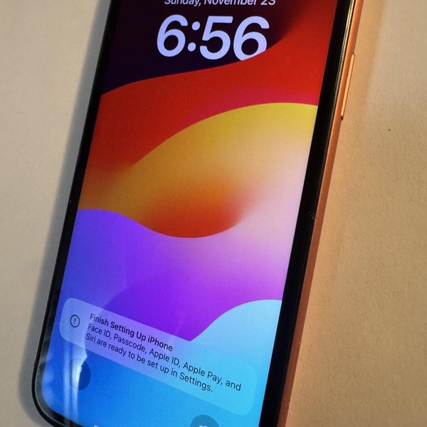 Apple iPhone Xr - Unlocked, 256 GB, Coral, A1984