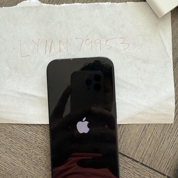 Apple iPhone 15 Pro - Unlocked, 128 GB, Blue, A2848