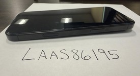 Mint
													Apple iPhone 16 Pro Max - Unlocked, Black, 256 GB, A3084, photo 4 of 11