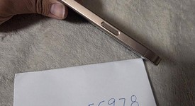 Good
													Apple iPhone 16 Pro Max - Unlocked, Desert, 512 GB, A3084, photo 4 of 7