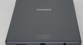 Mint
													Samsung Galaxy Tab A7 Lite - Wi-Fi, Gray, 64 GB, 4 GB, photo 4 of 7