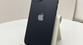 Fair
													Apple iPhone 13 - Unlocked, Midnight, 128 GB, A2482, photo 3 of 7