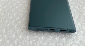 Mint
													Samsung Galaxy S22 Ultra - T-Mobile, Green, 512 GB, 12 GB, SM-S908U, photo 5 of 7